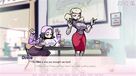 bombshell barista 2 porn|Bombshell Barista Part 2 (By: Tailblazer)